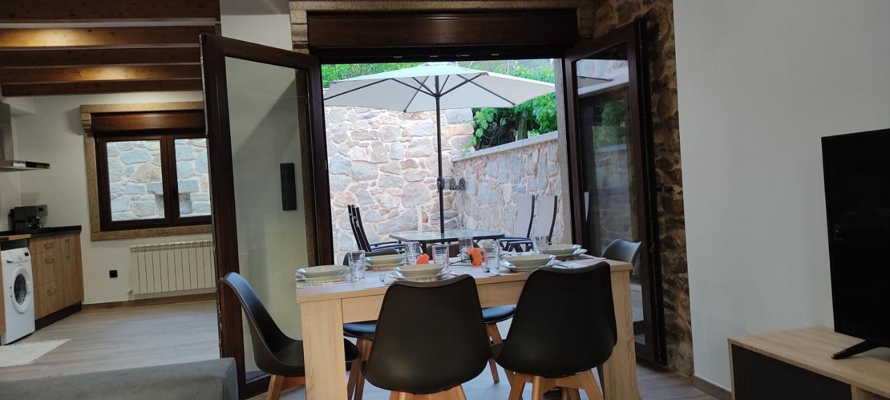 Casa Rio Canon Meis Dış mekan fotoğraf