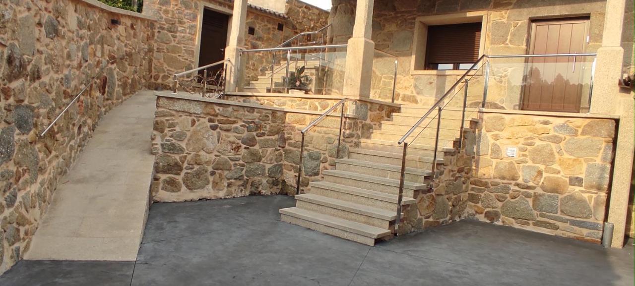 Casa Rio Canon Meis Dış mekan fotoğraf