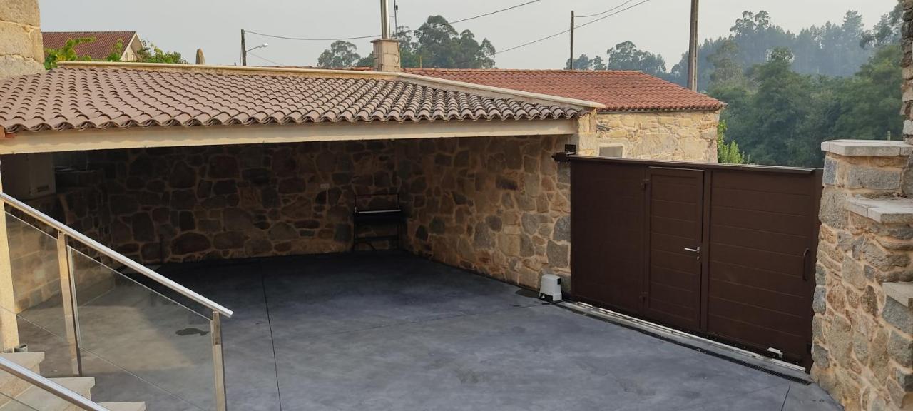 Casa Rio Canon Meis Dış mekan fotoğraf