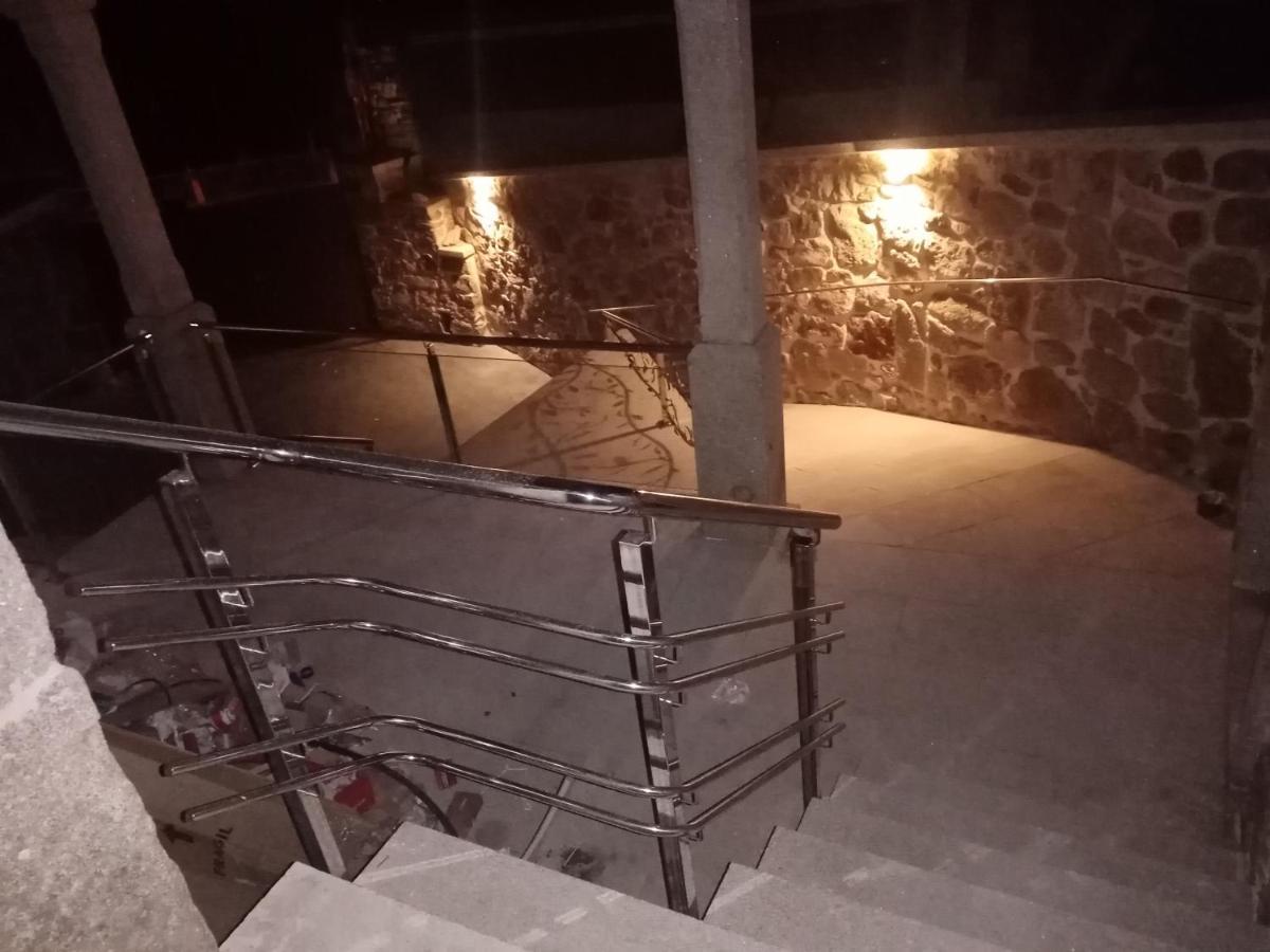 Casa Rio Canon Meis Dış mekan fotoğraf