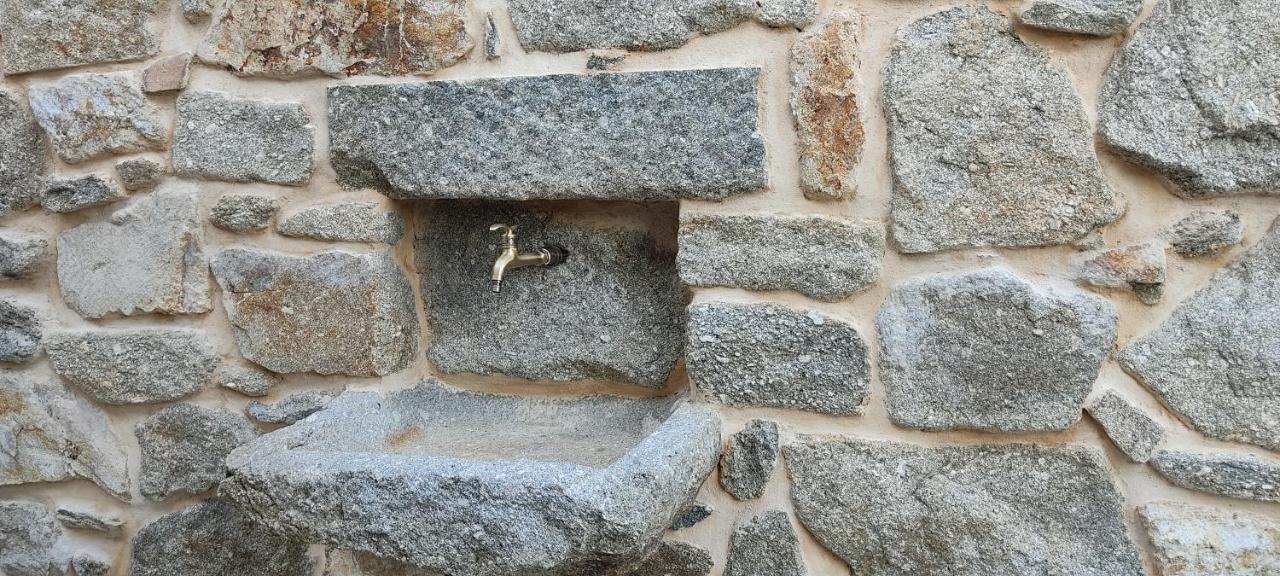 Casa Rio Canon Meis Dış mekan fotoğraf
