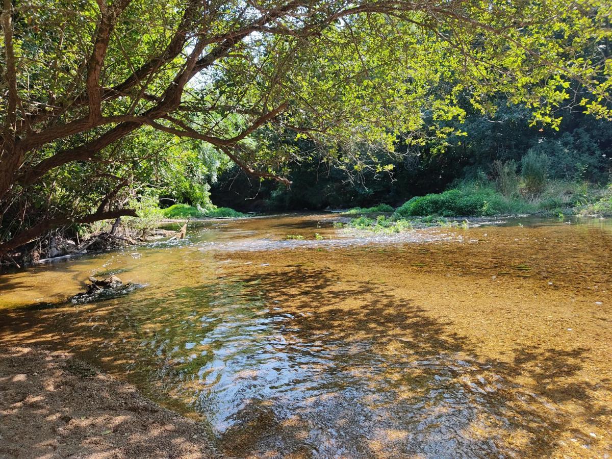 Casa Rio Canon Meis Dış mekan fotoğraf