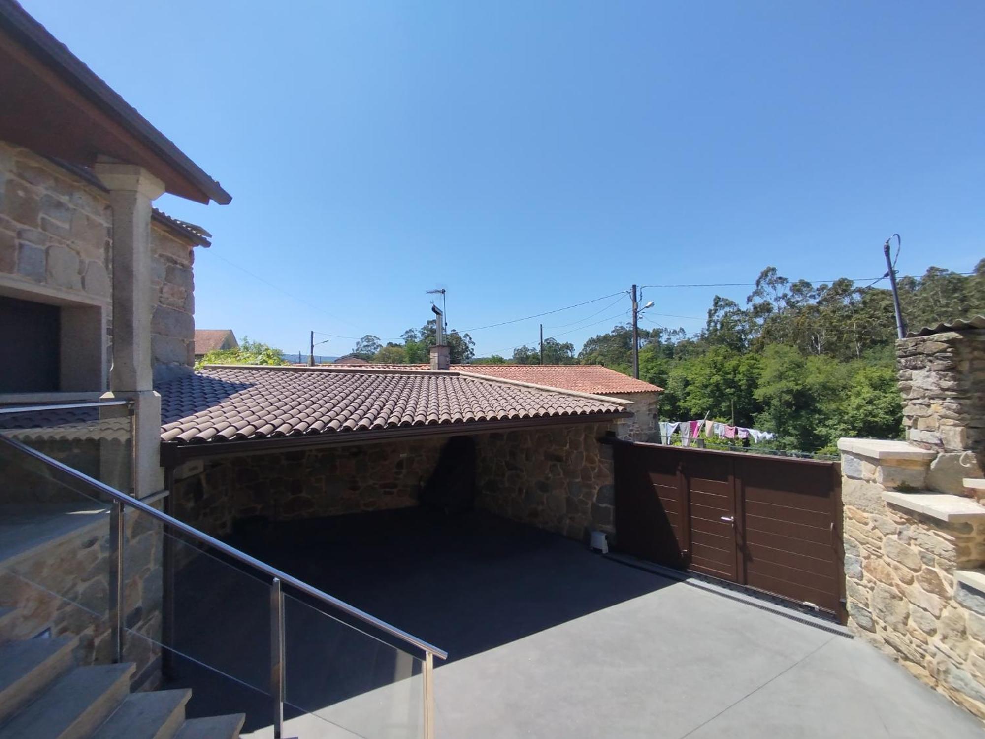Casa Rio Canon Meis Dış mekan fotoğraf