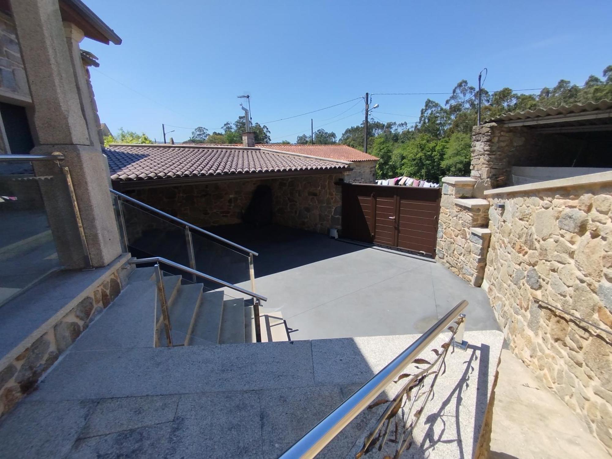 Casa Rio Canon Meis Dış mekan fotoğraf